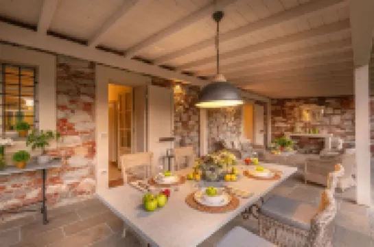 Egidio City Farmhouse