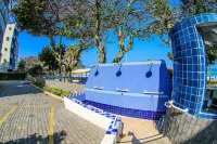 01E Vista Linda Pe Areia Guaruja - Tombo