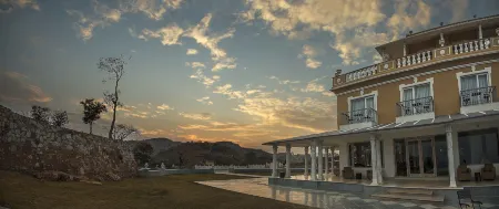 Fateh Safari Resort by Fateh Collection