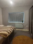 Cosy Central Home - Sleeps 5 Free Parking & Patio Hotels in Braunstone Town