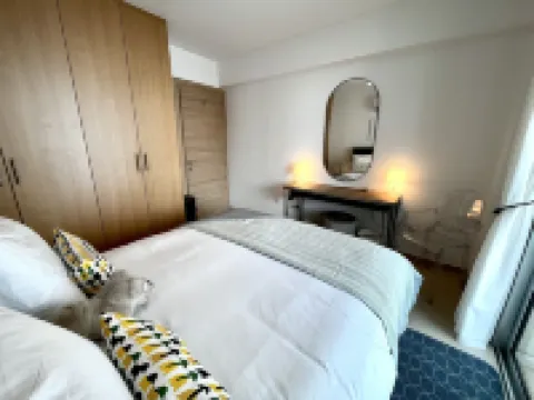 60 KAP - 住克羅馬塔瀉湖公寓