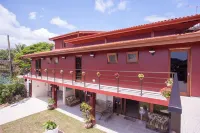 Ubatuba Ecologic Pousada