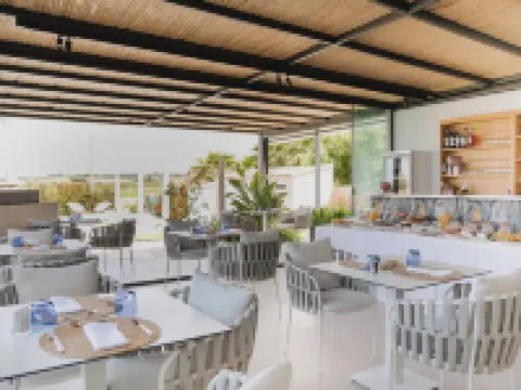 Villa Salisà Hotels in Menfi