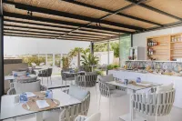 Villa Salisà Hotels in Menfi