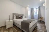 Roots Apartments