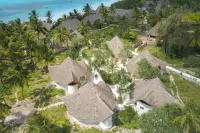 Zanzibar Pearl - Boutique Hotel & Villas