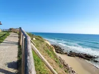 Moran O 19203 in Conil de la Frontera