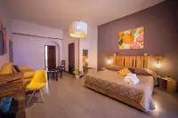 B&B le 4 Stagioni Hotels near Complesso Monumentale di S. Maria La Nova