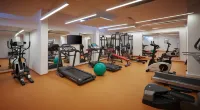 Richmond Pamukkale Thermal - Gym