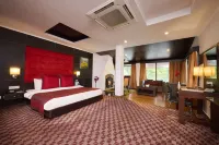 Renest River Country Resort Manali