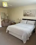 Newent Golf Club and Lodges Hotel a Newent