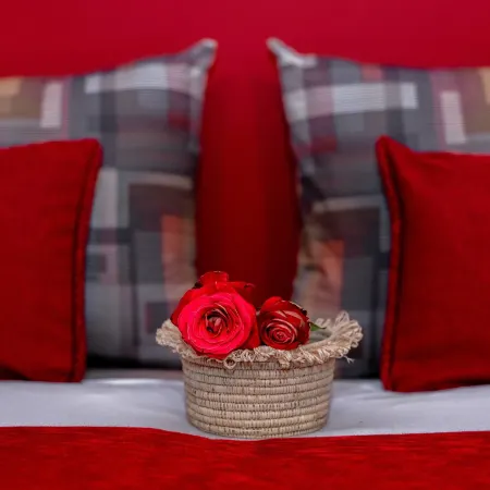 Riad Bilkis Votre Maison Marrakech