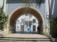 El Goulli Apartment Hotels in Hergla