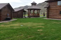 โคดิแอก เมาน์เทน รีสอร์ท โรงแรมใน