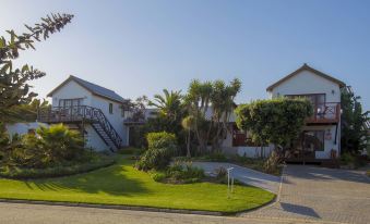 Inn2Wilderness Guesthouse