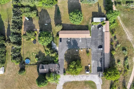 The Last Resort Motel