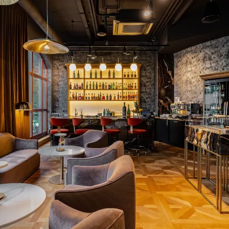Haffner Hotel & Spa Sopot - Destigo Hotels