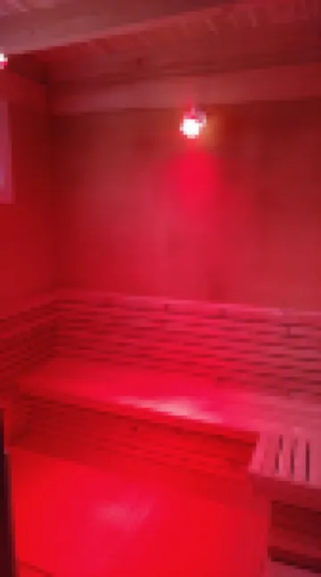 대관령 솔바위 통나무 전원주택