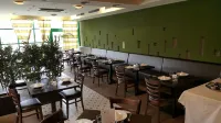 Hotel Spectrum - breakfast