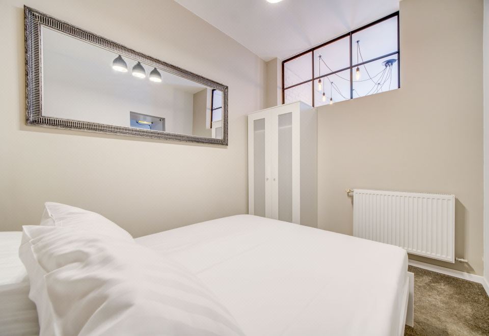 Rint - Centrum Lipowa Street - Housity