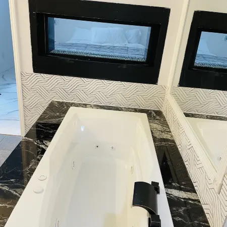 Swan Lake Resort