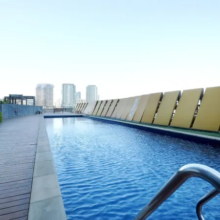 Acd Apartments
