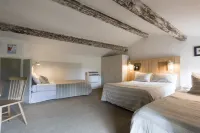 Auberge de la Commanderie Hotel a Saint-emilion