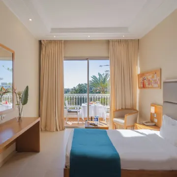 Hotel Bel Azur Thalasso & Bungalows