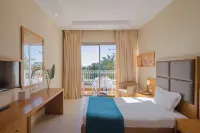 Hotel Bel Azur Thalasso & Bungalows Hotels in Hammamet