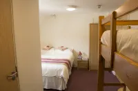 Ludlow Mascall Centre Hotels in Craven Arms