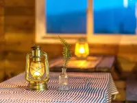 Pungcha & Herb Pension Hoteles cerca de Daegwallyeong