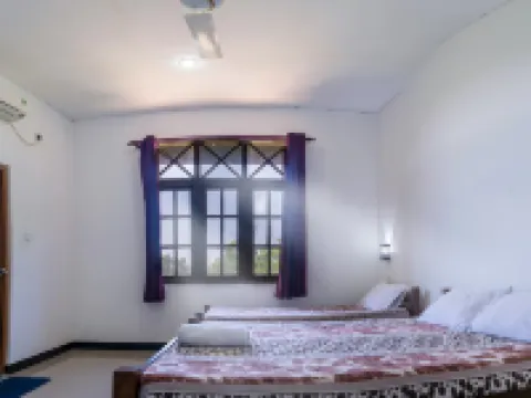 Sanoga Resort Habarana Hotels near Minneriya National Park