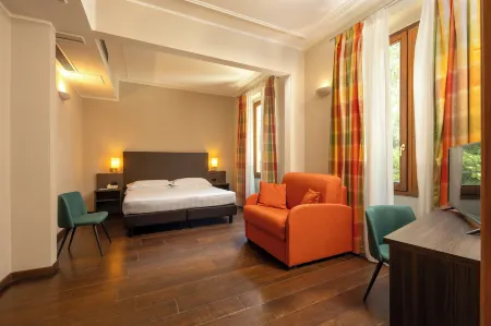 貝塔尼亞別墅飯店