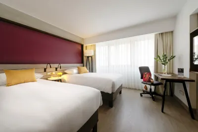 Mercure Ariosto Lima