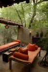 Mahua Kothi Bandhavgarh - A Taj Safari Lodge Hotels in Guruwahi