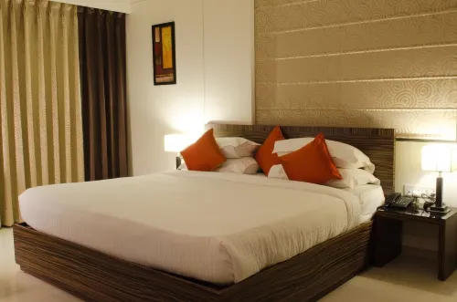 The Haven Serviced Residences