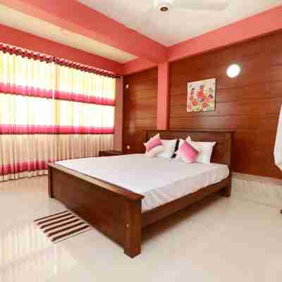 APL Apartments Rooms