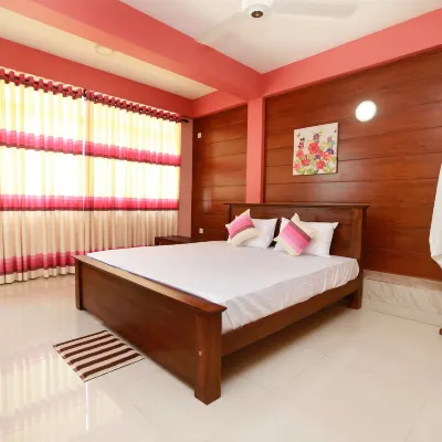 APL Apartments Hotels near ඉබුයුල්ගොඩ