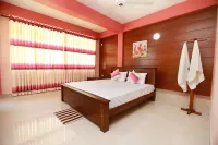 APL Apartments - balcony