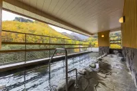 Hotel Taisetsu Onsen＆Canyon Resort - spa
