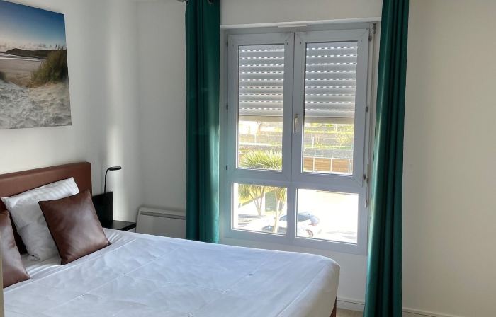 Brit Hotel Cherbourg