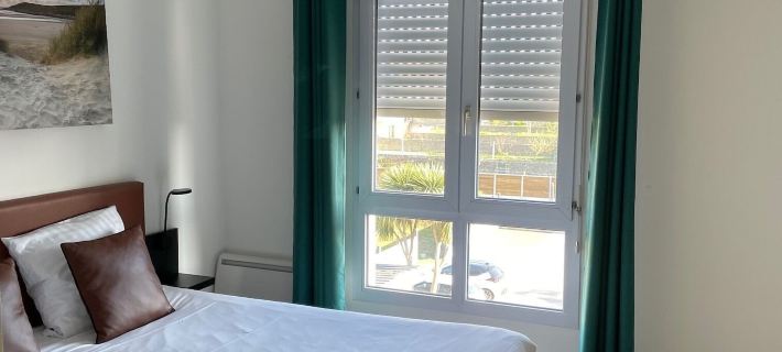 Brit Hotel Cherbourg Hotele w: Cherbourg