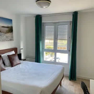 Brit Hotel Cherbourg
