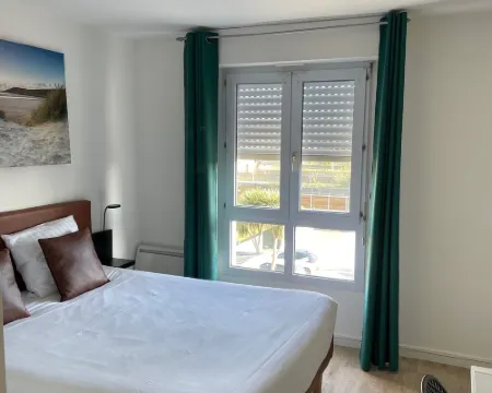 Brit Hotel Cherbourg Hotels in Cherbourg