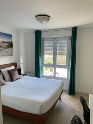 Brit Hotel Cherbourg