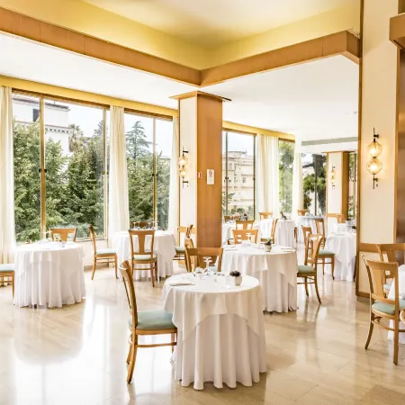 Grand Hotel Cesare Augusto