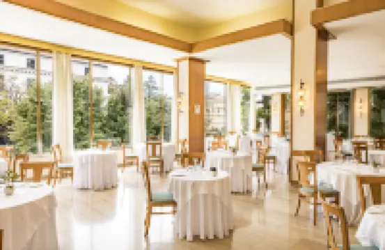 Grand Hotel Cesare Augusto