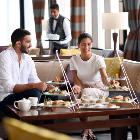 InterContinental Hotels ABU DHABI by IHG