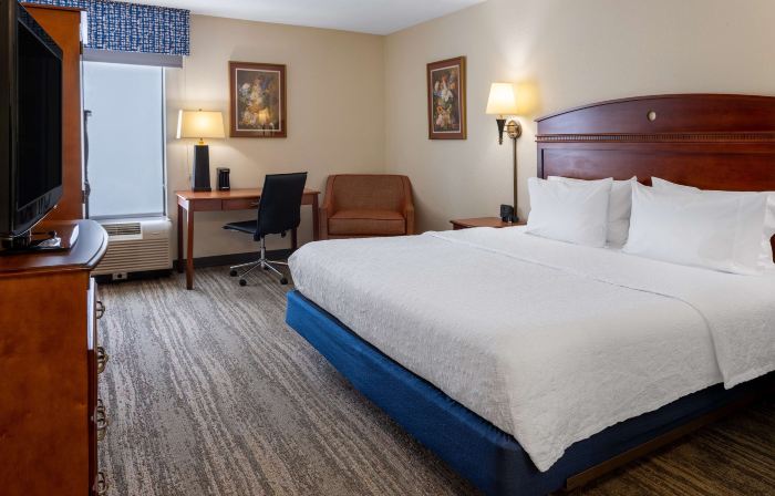 Hampton Inn by Hilton Chester South