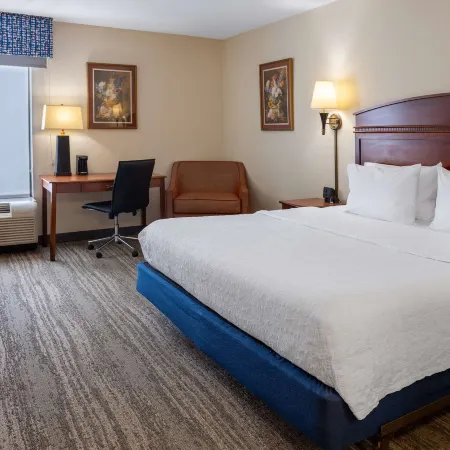 Hampton Inn by Hilton Chester South